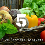 five-farmers-markets