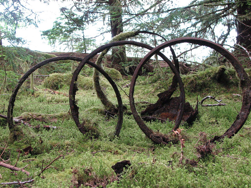Haida Gwaii