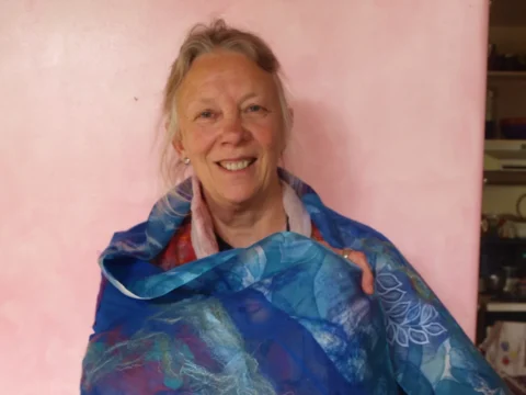 Betsy Cardell