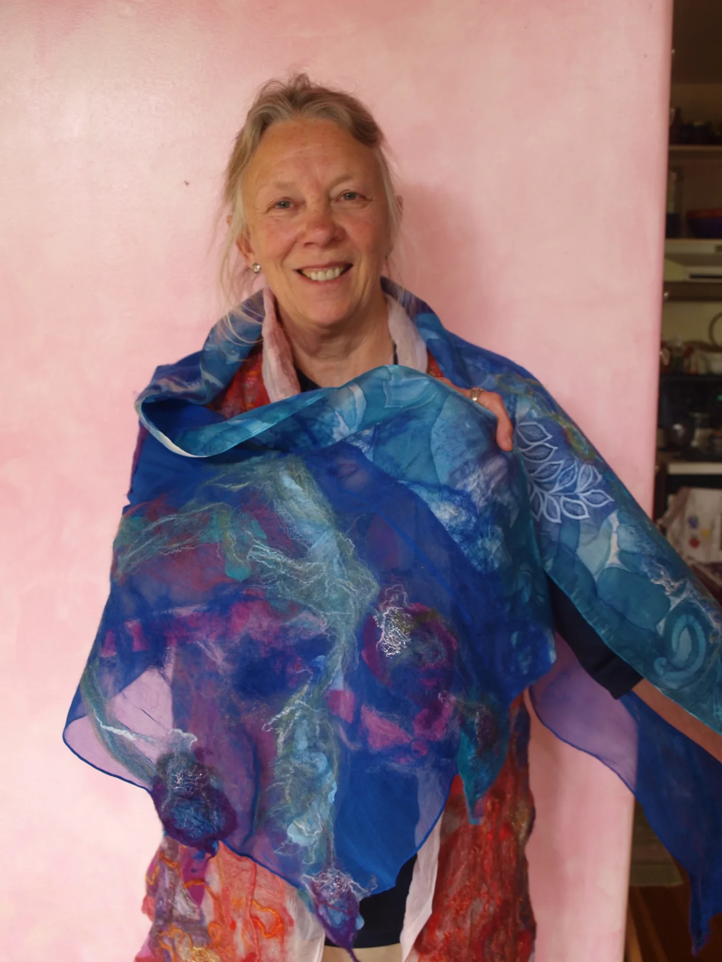 Betsy Cardell