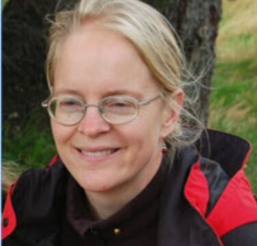 Judy Hilgemann