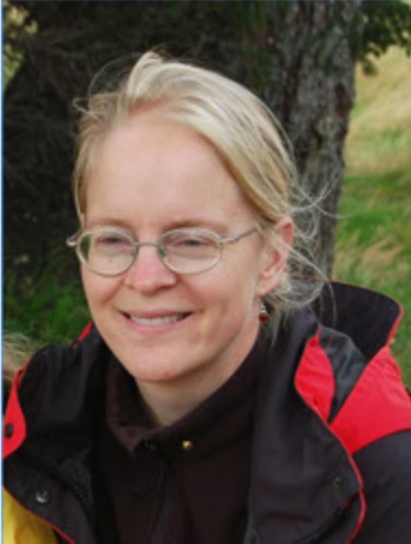 Judy Hilgemann