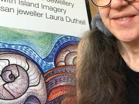 Laura Dutheil