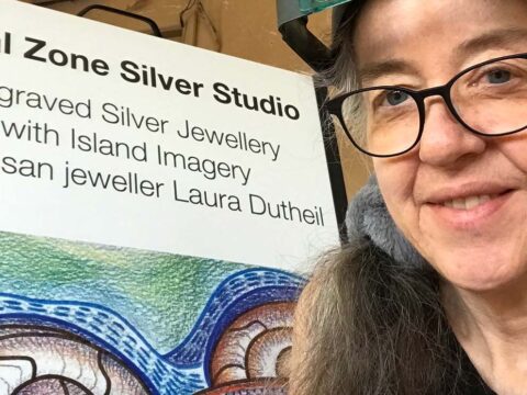 Laura Dutheil
