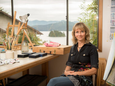 Sheila Karrow