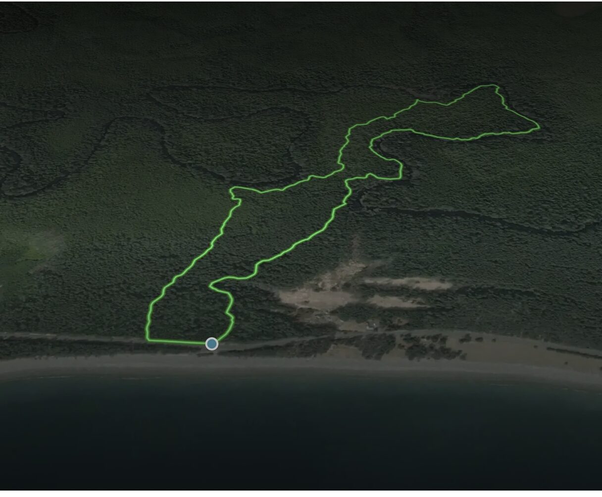 Anvil Trail