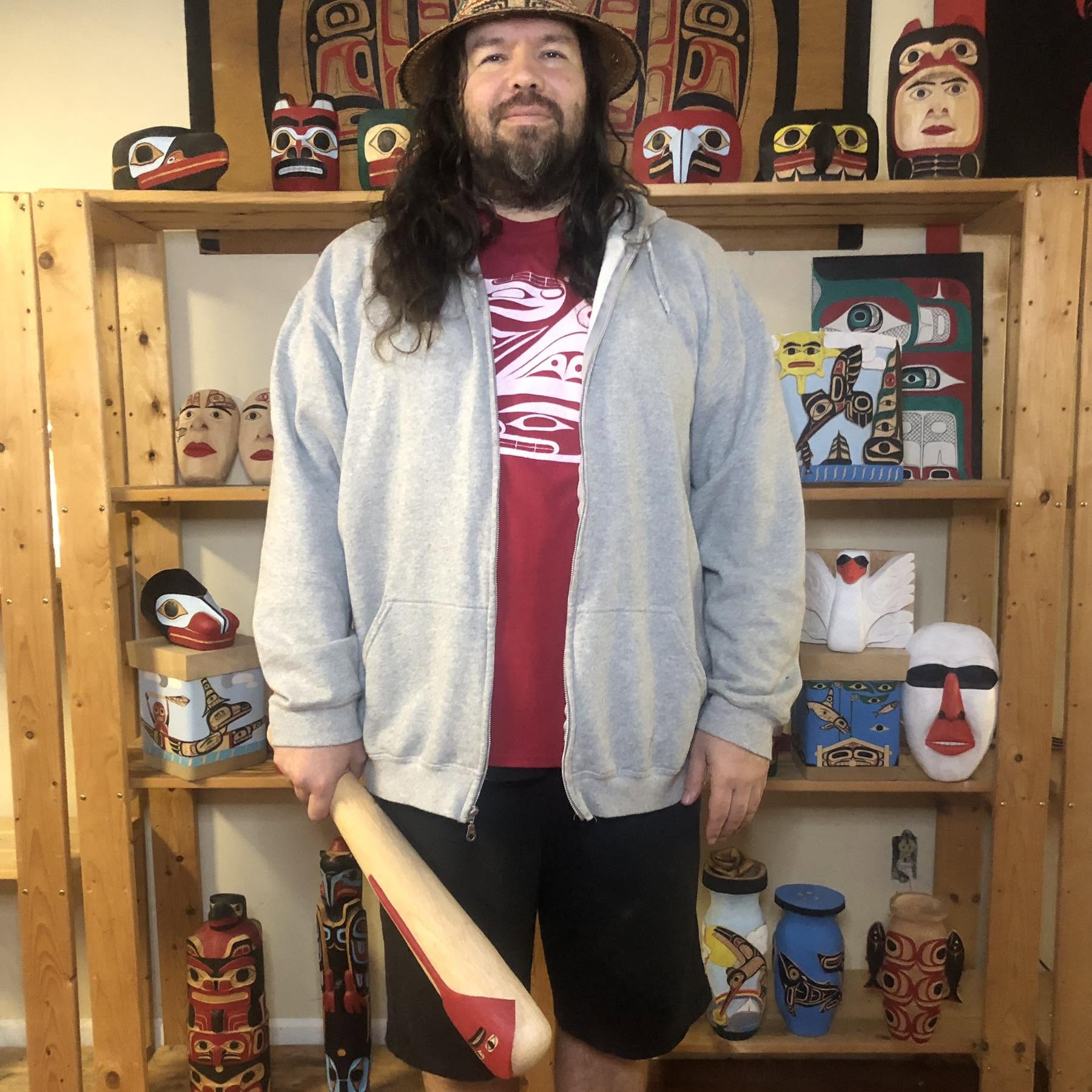 Dustin Cross