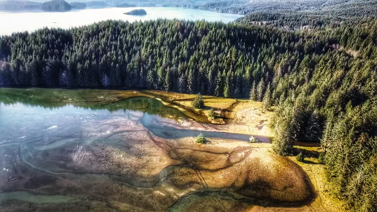 Tarundl Lookout Trail