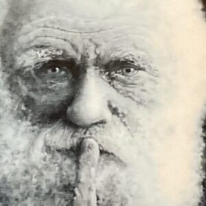 NatSelTours Charles Darwin