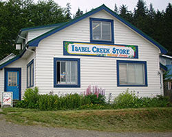 isabel creek store current photo_july_2018